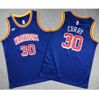Stephen Curry, Golden State Warriors [75th ] -NIÑOS